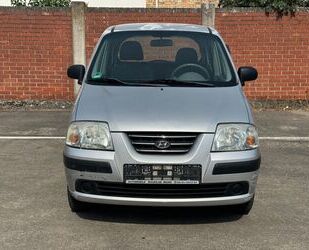 Hyundai Atos Gebrauchtwagen