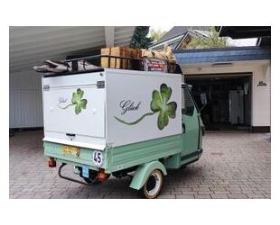Piaggio APE Gebrauchtwagen