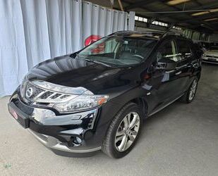 Nissan Murano Gebrauchtwagen