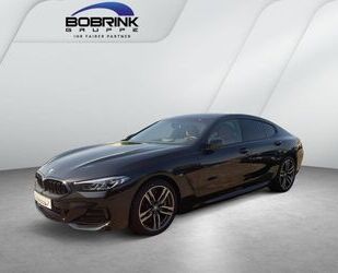BMW 840 Gebrauchtwagen
