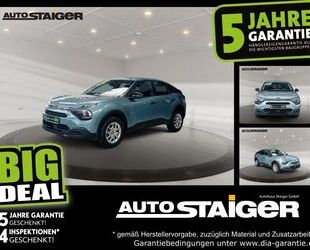 Citroen C4 Gebrauchtwagen