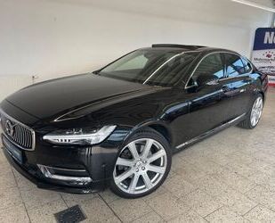 Volvo S90 Gebrauchtwagen