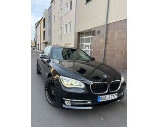BMW 730 Gebrauchtwagen