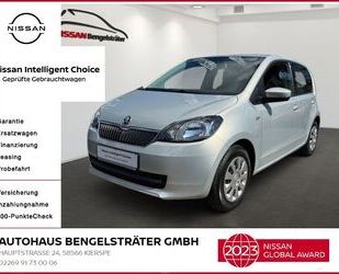 Skoda Citigo Gebrauchtwagen