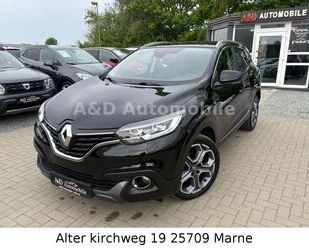 Renault Kadjar Gebrauchtwagen
