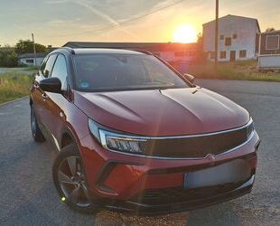 Opel Grandland (X) Gebrauchtwagen