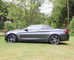 BMW 440 Gebrauchtwagen