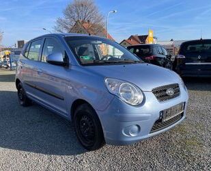 Kia Picanto Gebrauchtwagen