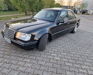 Mercedes-Benz E 400 Gebrauchtwagen