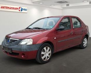 Dacia Logan Gebrauchtwagen