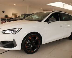 Cupra Leon Gebrauchtwagen