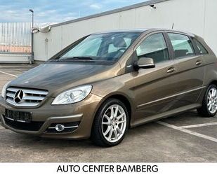 Mercedes-Benz B 160 Gebrauchtwagen