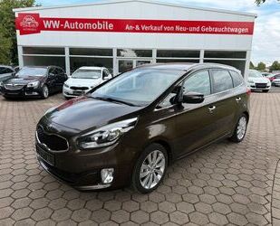 Kia Carens Gebrauchtwagen
