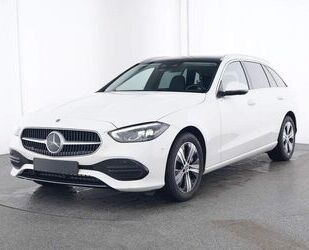 Mercedes-Benz C 300 Gebrauchtwagen