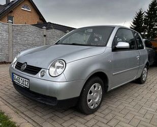 VW Lupo Gebrauchtwagen
