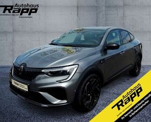 Renault Arkana Gebrauchtwagen