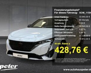 Peugeot 308 Gebrauchtwagen