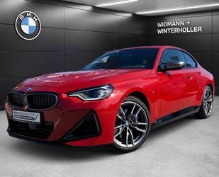 BMW M240i Gebrauchtwagen