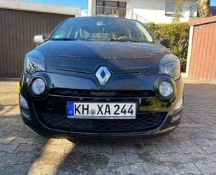 Renault Twingo Gebrauchtwagen