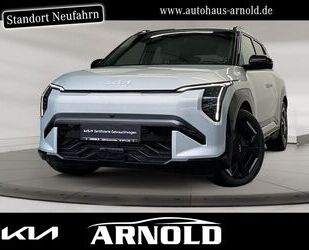 Kia EV3 Gebrauchtwagen