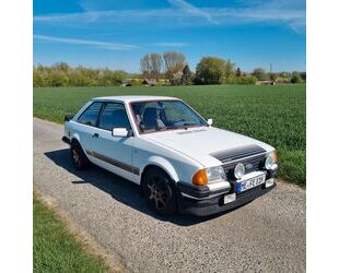 Ford Escort Gebrauchtwagen
