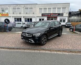 Mercedes-Benz GLC 300 Gebrauchtwagen