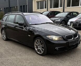 BMW 335 Gebrauchtwagen