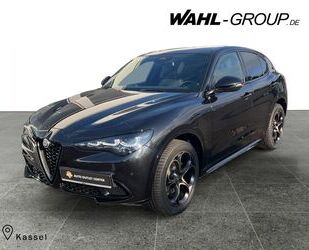 Alfa Romeo Stelvio Gebrauchtwagen