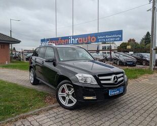 Mercedes-Benz GLK 350 Gebrauchtwagen