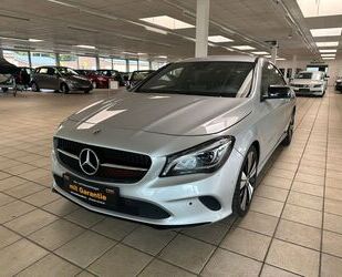 Mercedes-Benz CLA 220 Gebrauchtwagen
