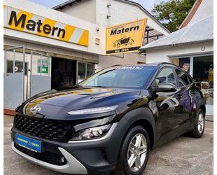 Hyundai KONA Gebrauchtwagen