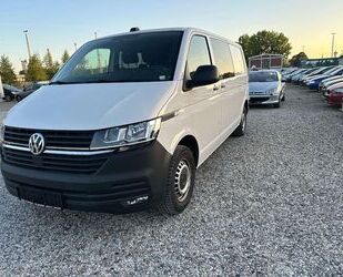 VW T6 Kombi Gebrauchtwagen