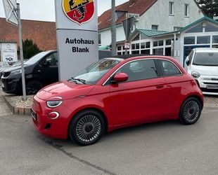 Fiat 500e Gebrauchtwagen