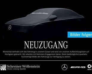 Mercedes-Benz E 63 AMG Gebrauchtwagen