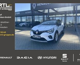 Renault Captur Gebrauchtwagen