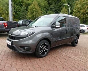 Fiat Doblo Gebrauchtwagen