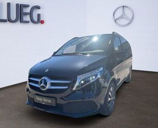 Mercedes-Benz V 250 Gebrauchtwagen