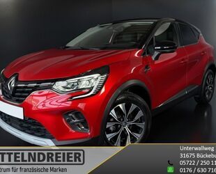 Renault Captur Gebrauchtwagen