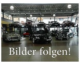 Mercedes-Benz GLK 250 Gebrauchtwagen