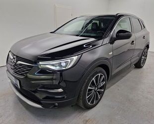 Opel Grandland (X) Gebrauchtwagen