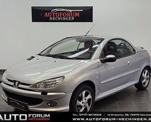 Peugeot 206 Gebrauchtwagen