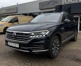 VW Touareg Gebrauchtwagen