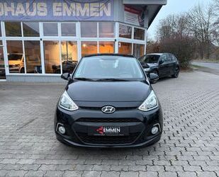 Hyundai i10 Gebrauchtwagen