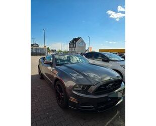 Ford Mustang Gebrauchtwagen