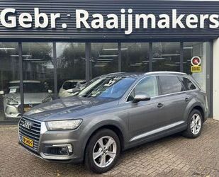 Audi Q7 Gebrauchtwagen