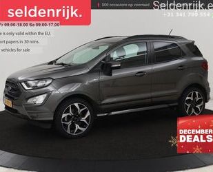 Ford EcoSport Gebrauchtwagen