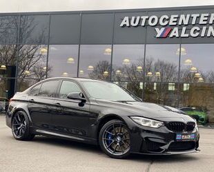 BMW M3 Gebrauchtwagen