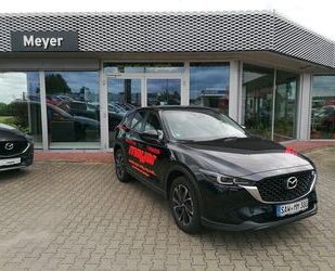 Mazda CX-5 Gebrauchtwagen