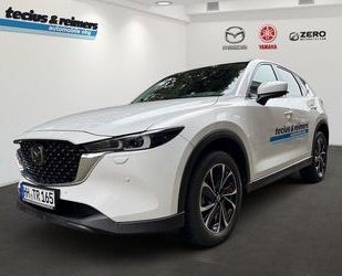 Mazda CX-5 Gebrauchtwagen