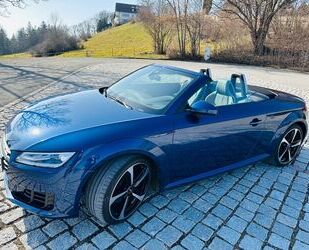 Audi TT Gebrauchtwagen
